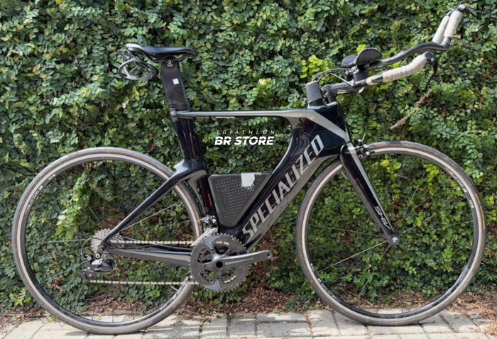 Specialized Shiv Elite