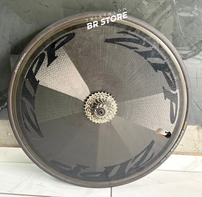 Zipp Super 9