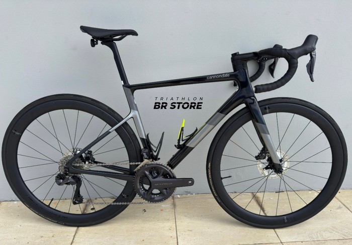 Cannondale SuperSix EVO Disc