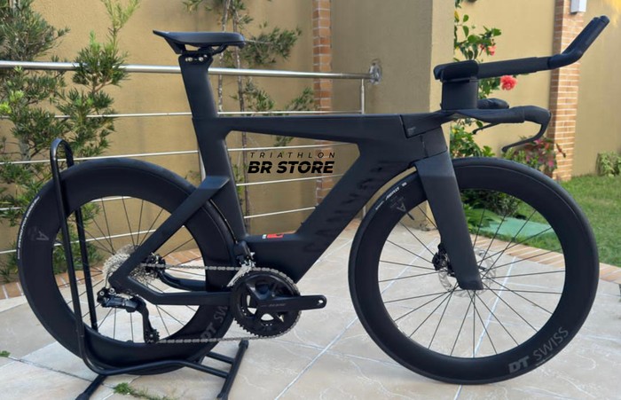 Canyon Speedmax CF SLX 7 Disc