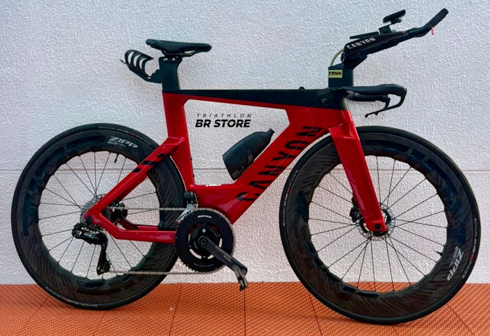 Canyon Speedmax CFR Disc