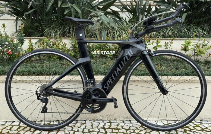 Specialized Shiv
