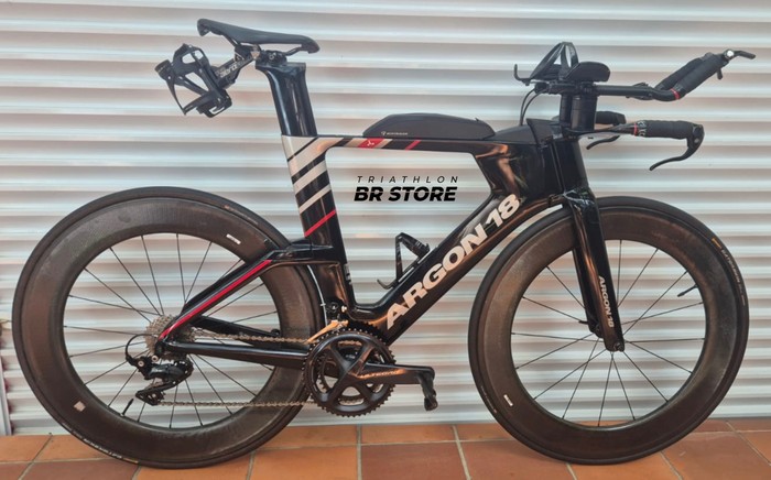 Argon 18 E-119 Tri+