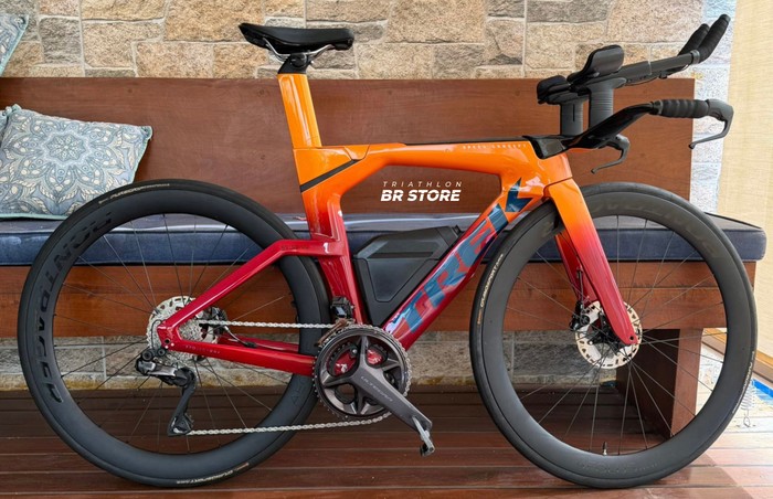 Trek Speed Concept Disc