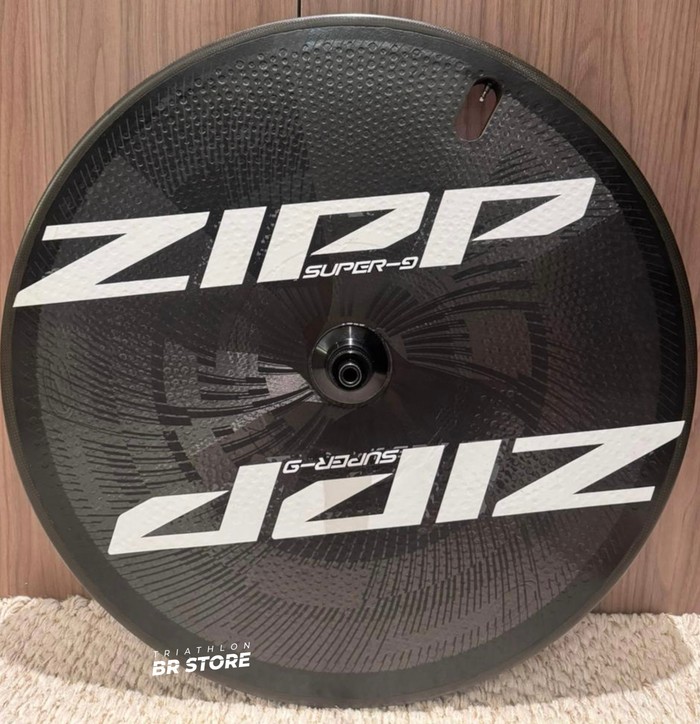 Zipp Super 9 Disc