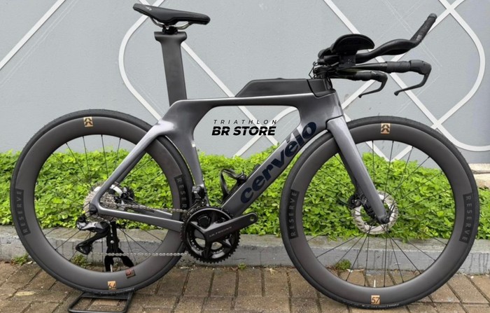 Cervélo P-Series Disc