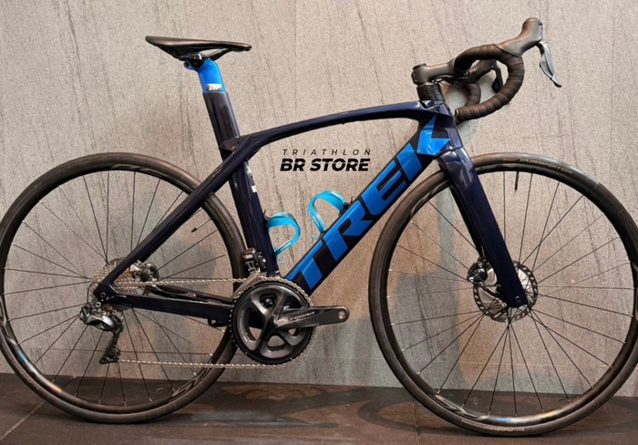 Trek Madone SL Disc
