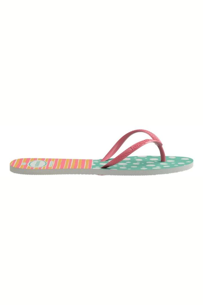 Havaianas Flat Mix Pink