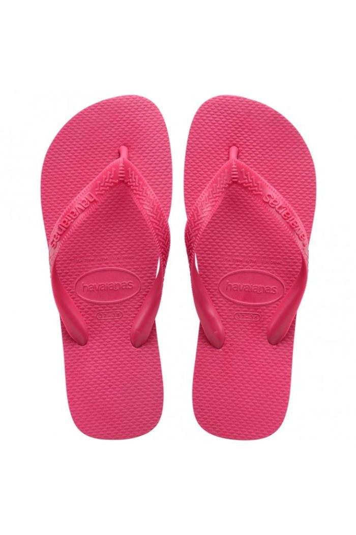 Havaianas Top Pink