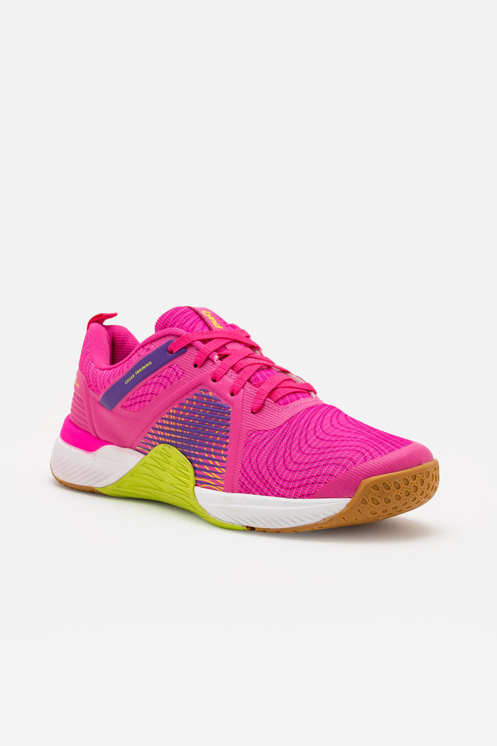 Tênis Stone Esportivo Pink