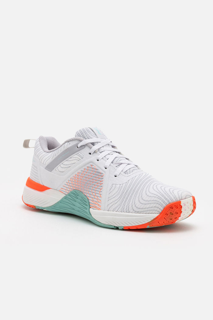 Tênis Stone Esportivo Off White