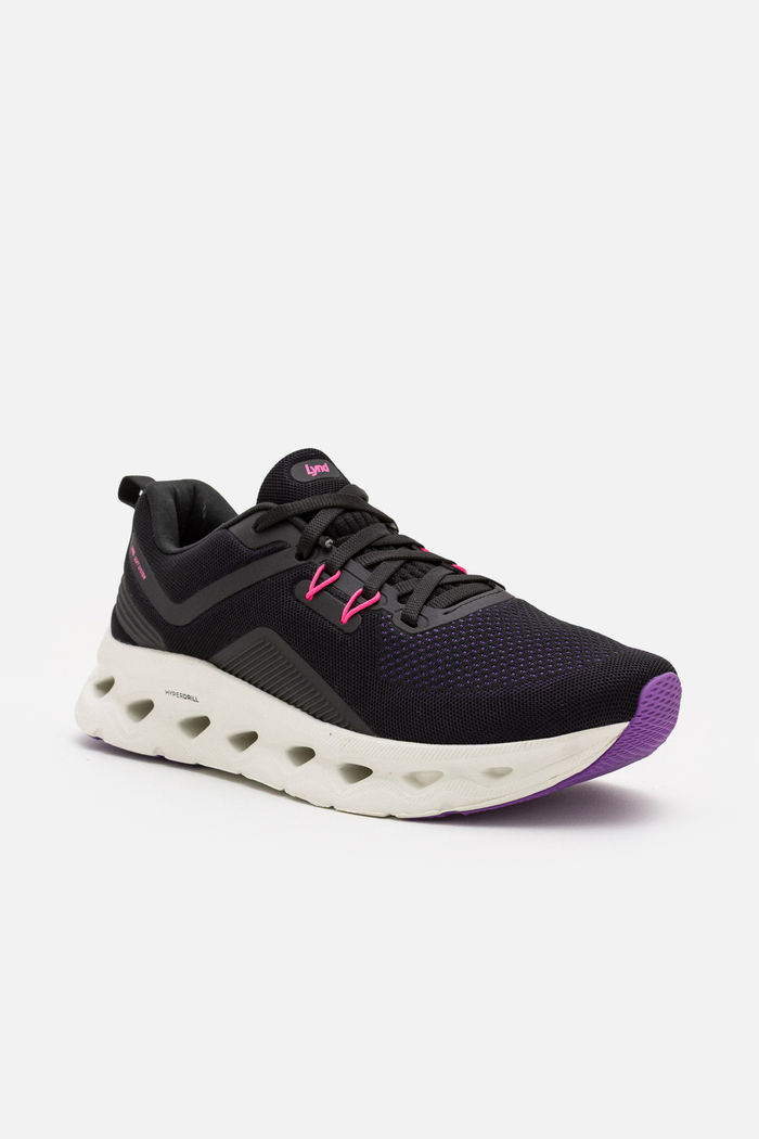 Tênis Esportivo com Design Moderno Evoq Marinho 