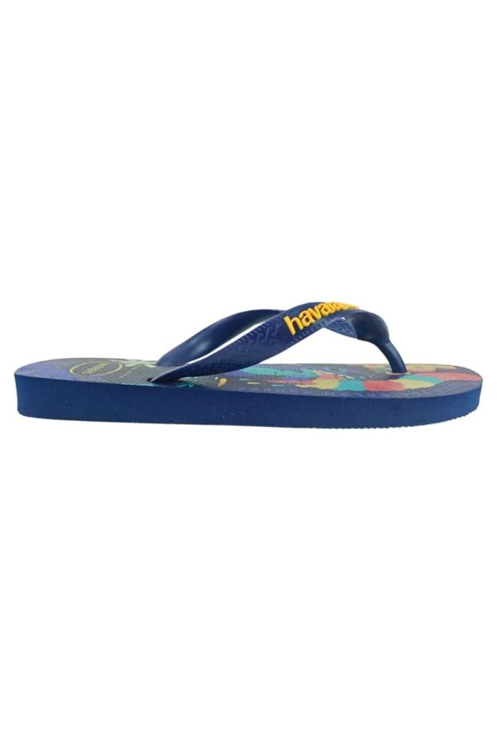 Havaianas Top Disney Clássicos Stitch Azul
