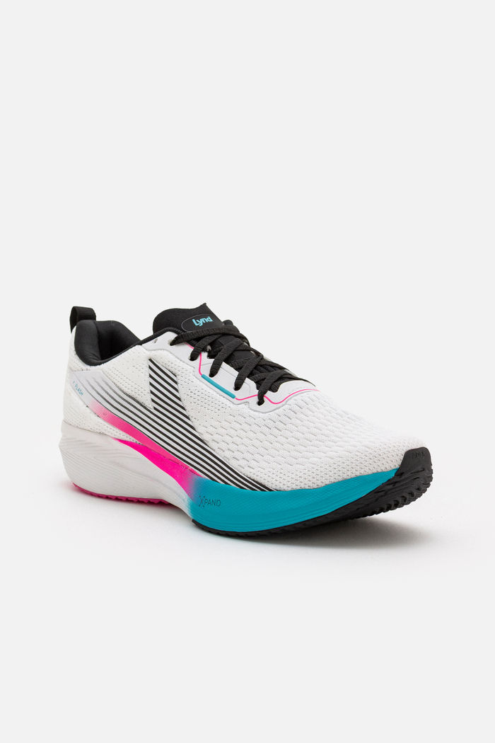 Tênis Esportivo Yflash Branco