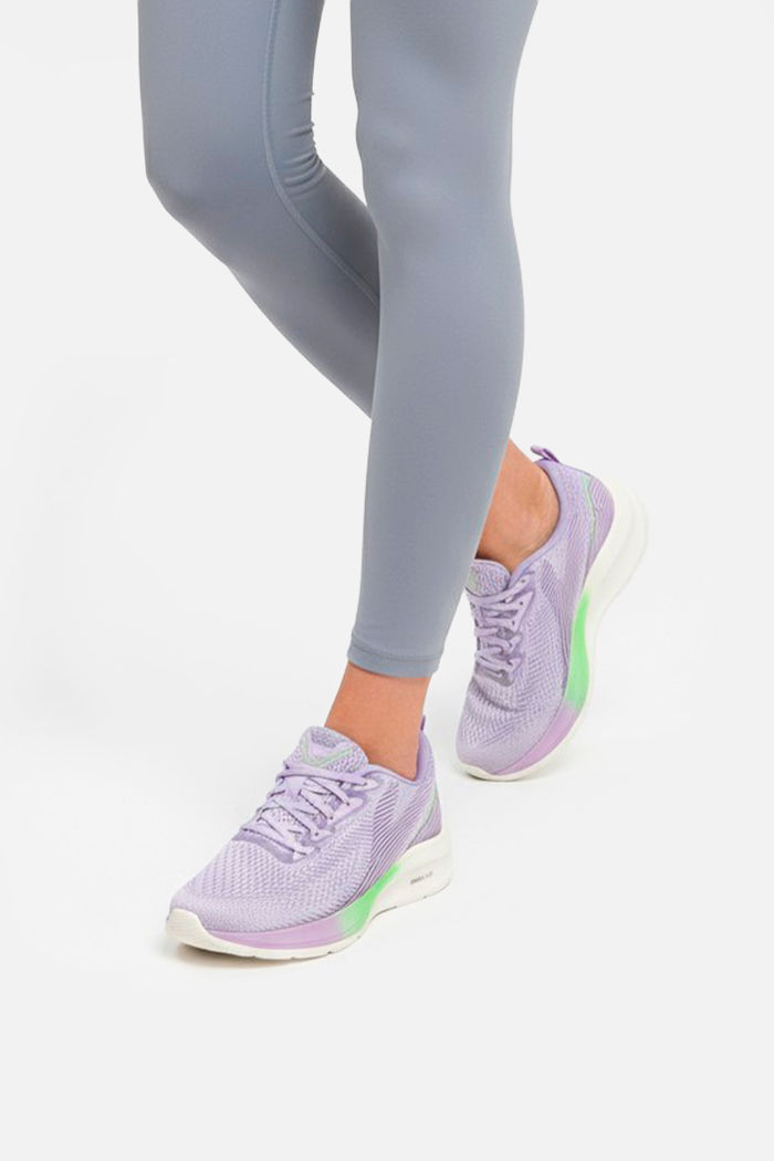 Tênis Esportivo Modernos Navy Lilás