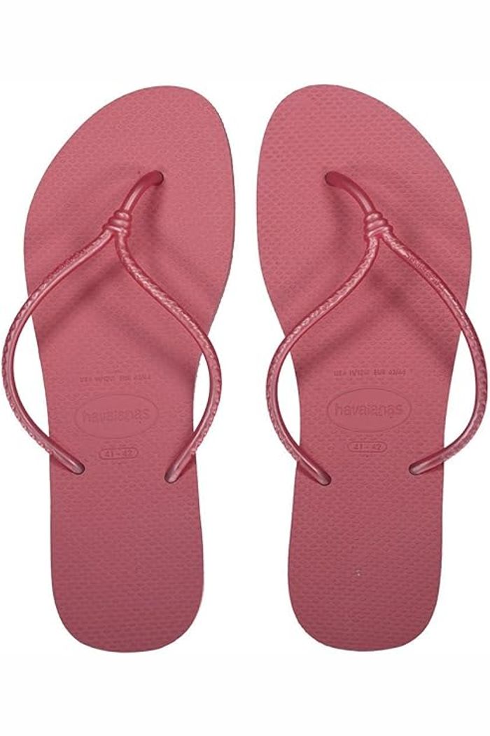 Havaianas Tube Pink
