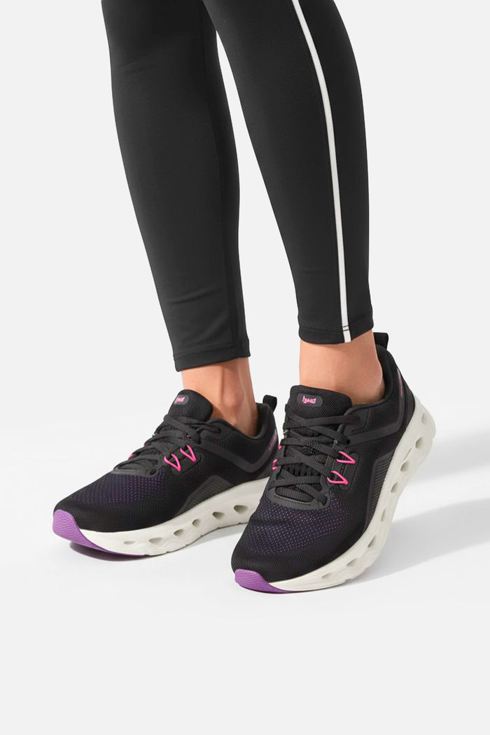 Tênis Esportivo com Design Moderno Evoq Marinho 