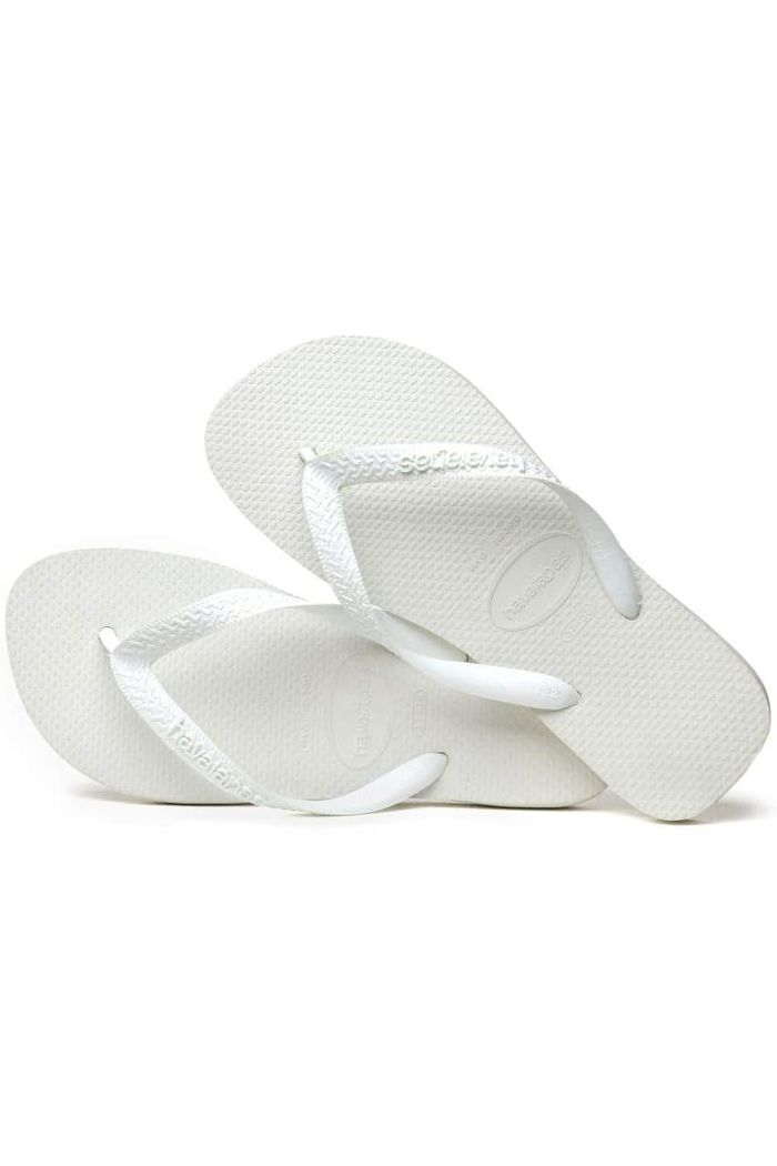 Havaianas Top Tradicional Branca