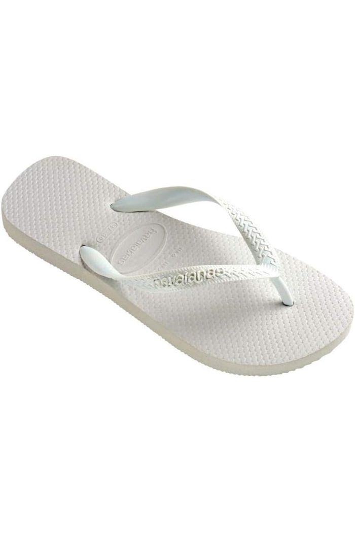Havaianas Top Tradicional Branca