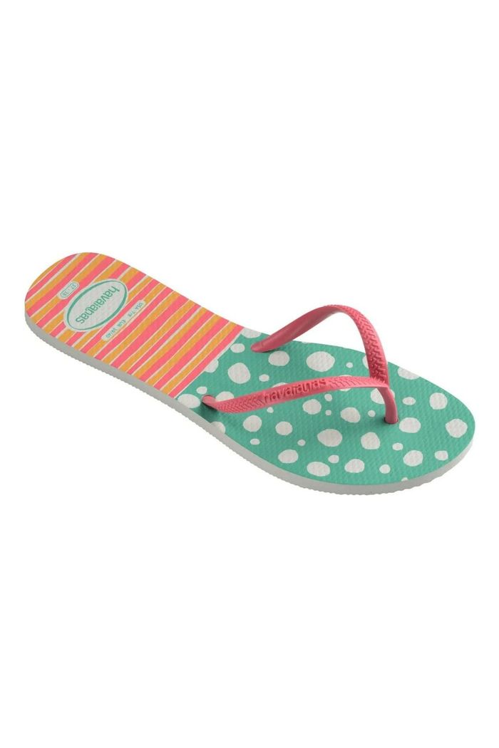 Havaianas Flat Mix Pink