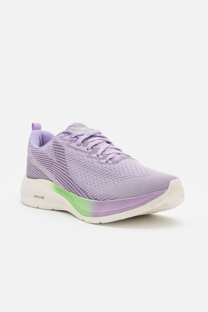 Tênis Esportivo Modernos Navy Lilás