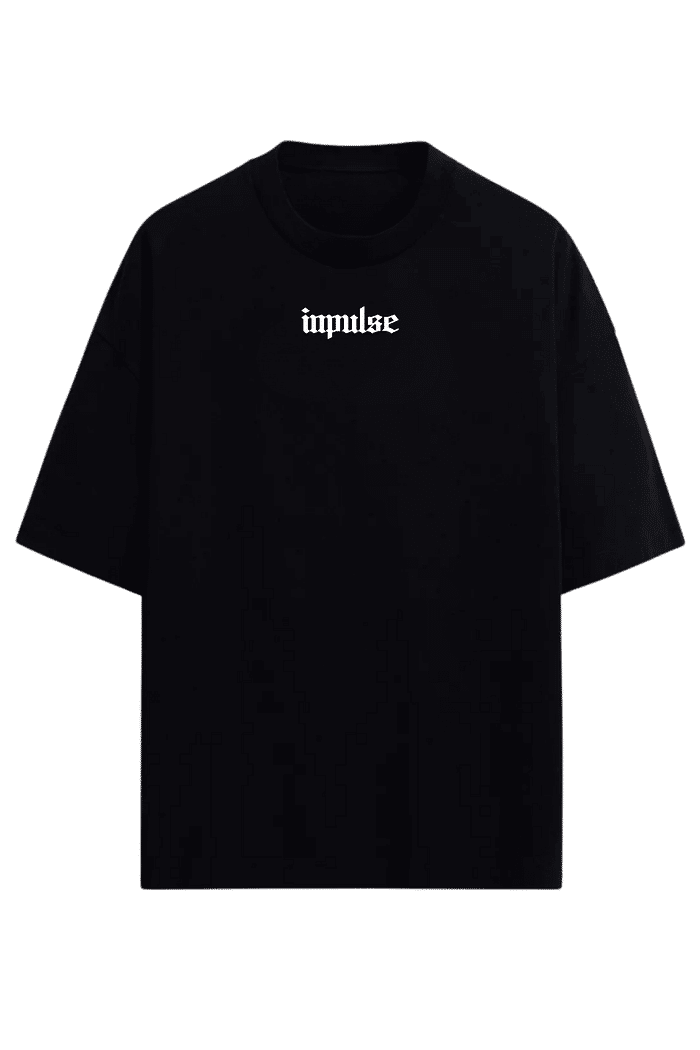 Camiseta Oversized Feast of Mass