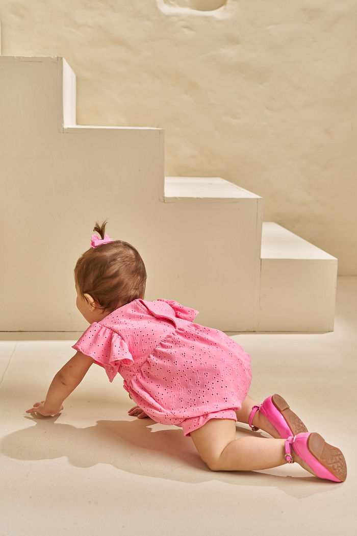 MACAQUINHO BODY EM LAISE