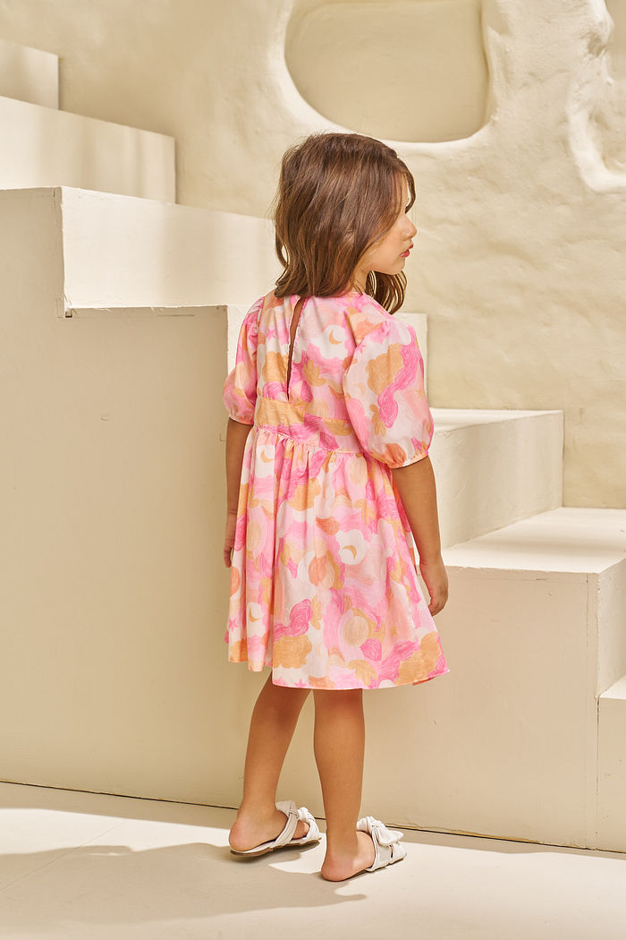 VESTIDO EM OLÍMPIA SOLAR