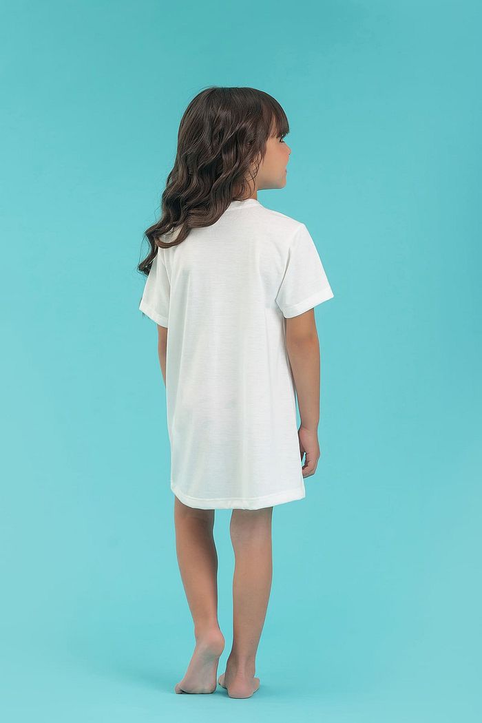 PIJAMA CAMISOLA EM MEIA MALHA PV