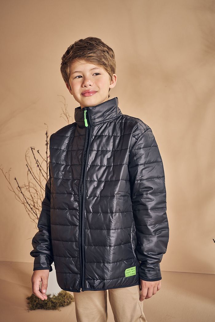 JAQUETA PUFFER