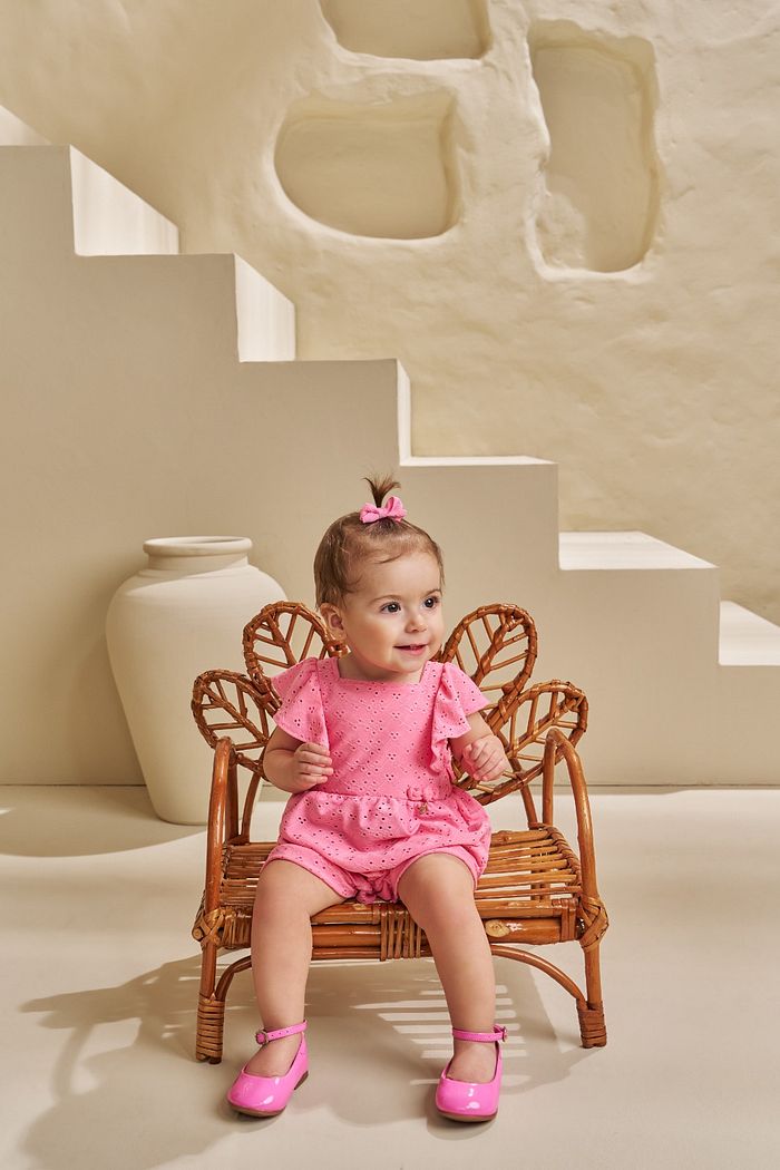 MACAQUINHO BODY EM LAISE