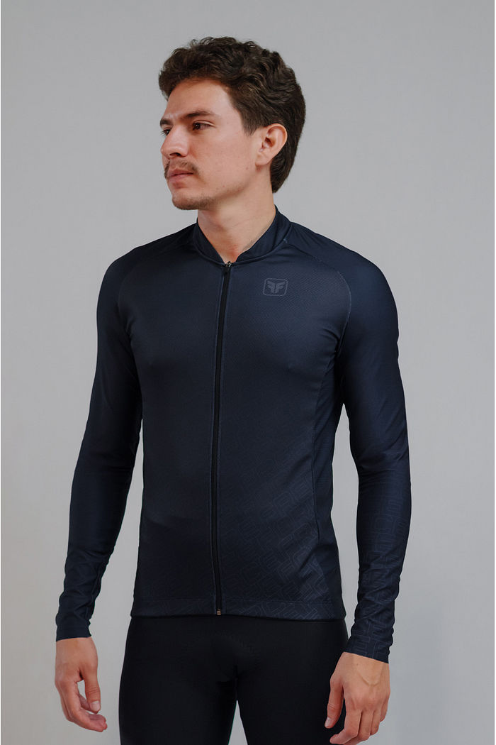 CAMISA MASCULINA MANGA LONGA BASIC RIDDLE
