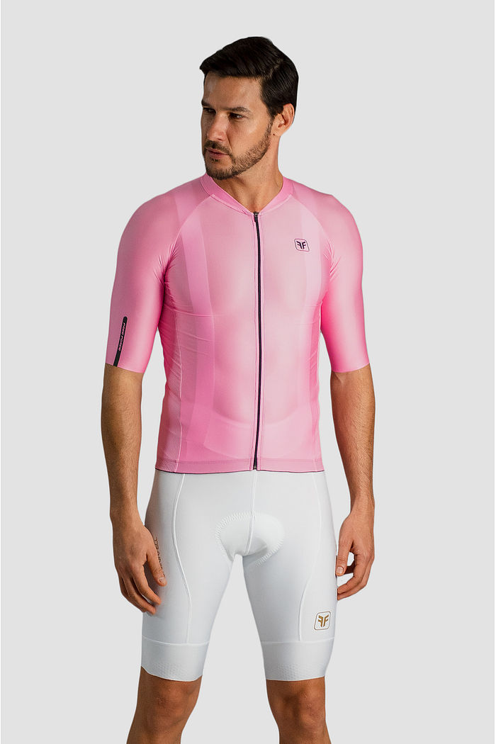 CAMISA MASCULINA TRAINING BLOOM