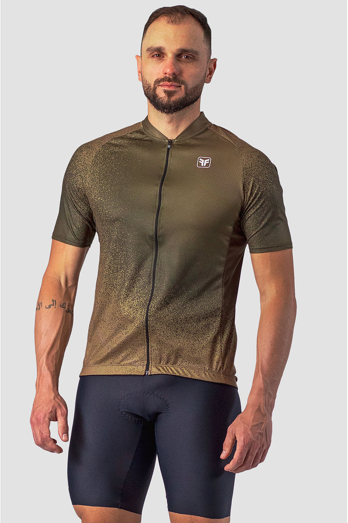 CAMISA MASCULINA BASIC MINING