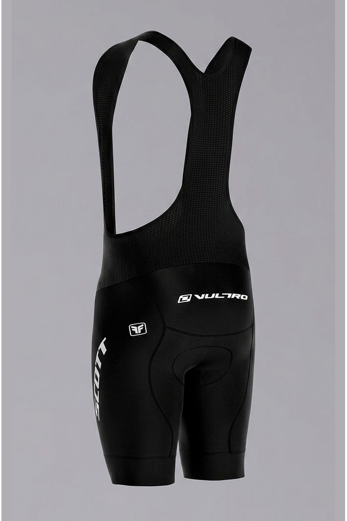 BRETELLE FEMININO TRAINING EQUIPE SCOTT