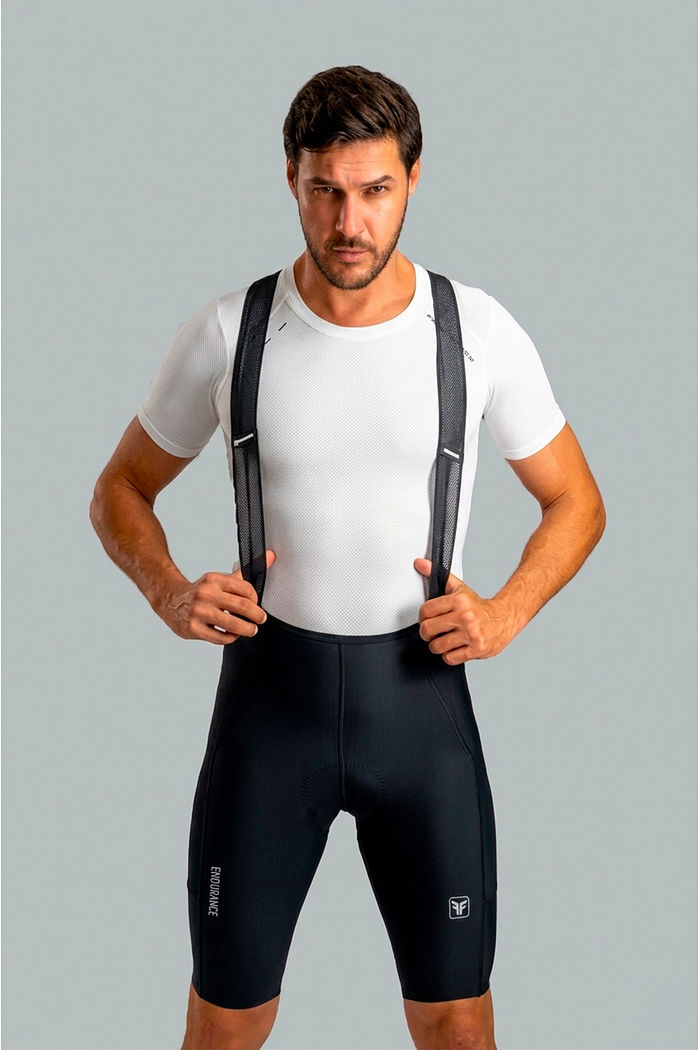 BRETELLE MASCULINO ENDURANCE 2025