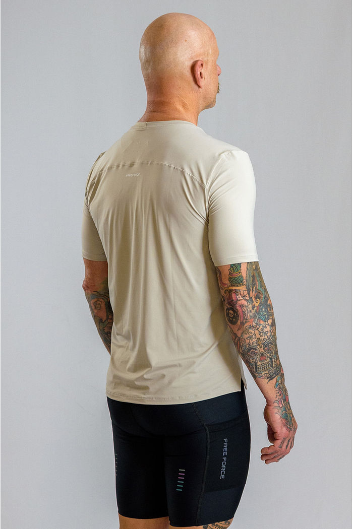 CAMISETA MASCULINA ENDURANCE NEVADA