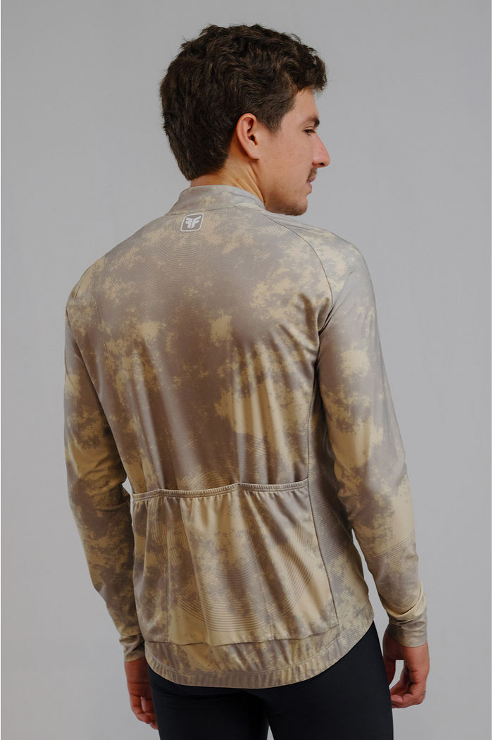 CAMISA MASCULINA MANGA LONGA BASIC RADAR