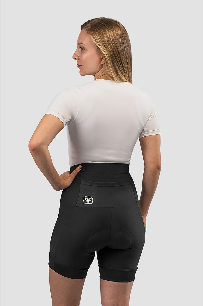 BERMUDA FEMININA BASIC