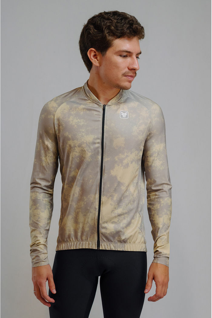 CAMISA MASCULINA MANGA LONGA BASIC RADAR