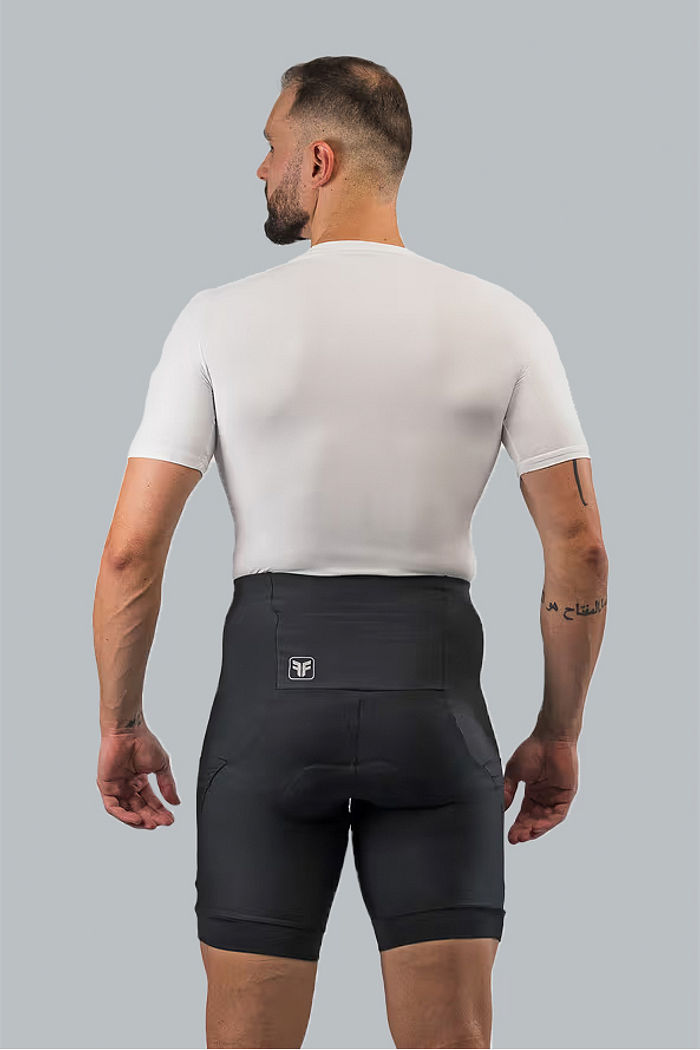 BERMUDA MASCULINA BASIC