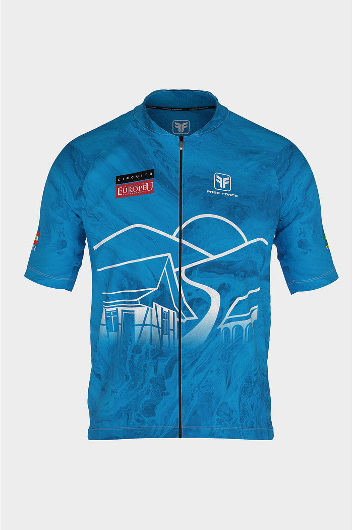 CAMISA BASIC VALE EUROPEU