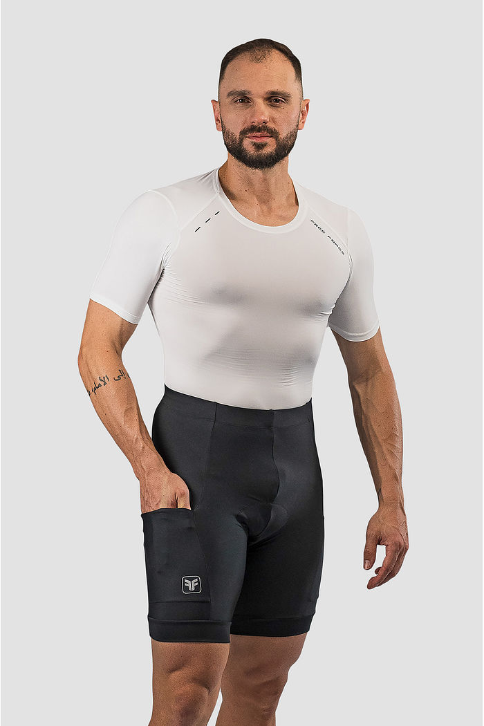 BERMUDA MASCULINA BASIC