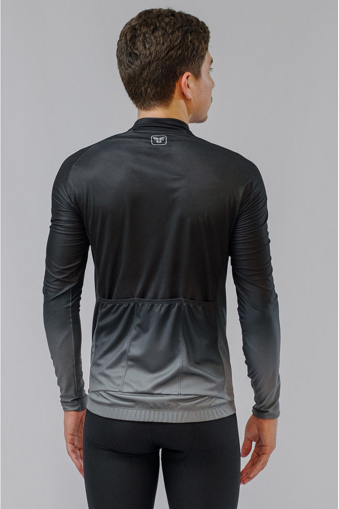 CAMISA MASCULINA MANGA LONGA BASIC SHADOW