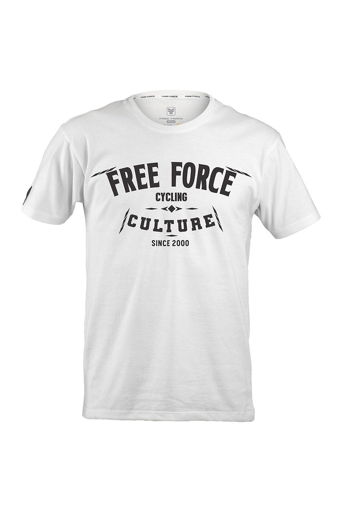 CAMISETA ALL DAY FREE FORCE CULTURE