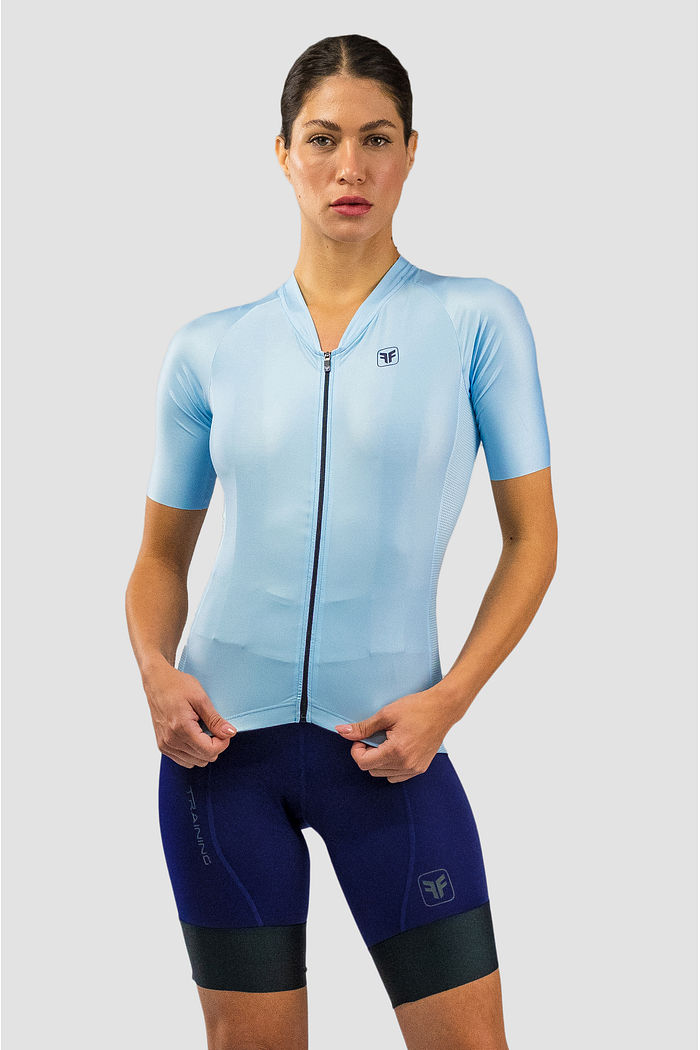 CAMISA FEMININA TRAINING AIR