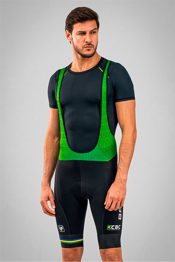 BRETELLE MASCULINO BRASIL COLLECTION CBC
