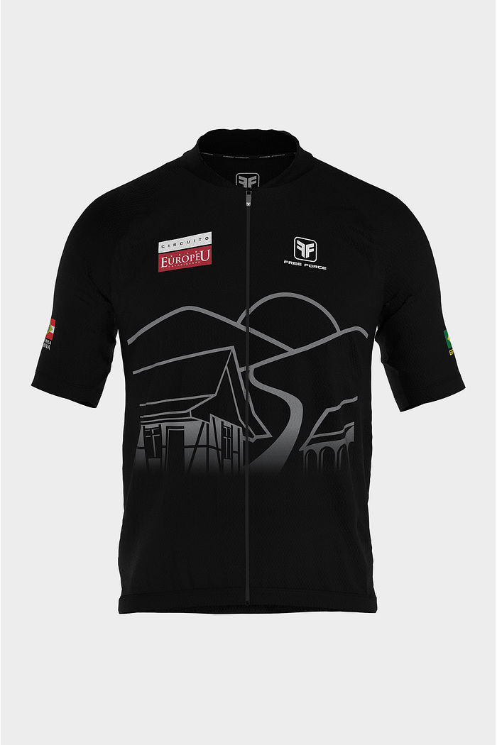 CAMISA BASIC VALE EUROPEU