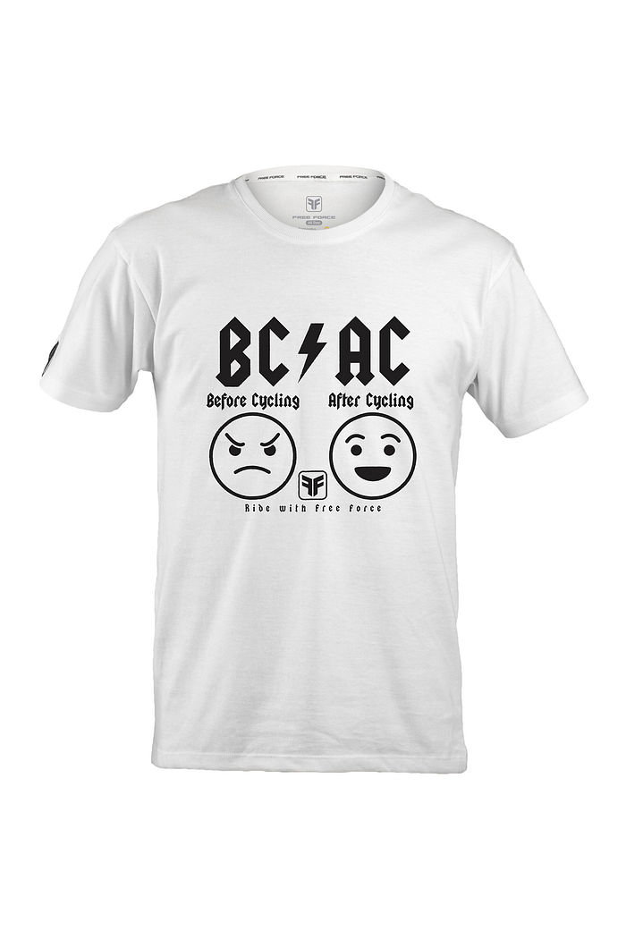 CAMISETA ALL DAY BC AC