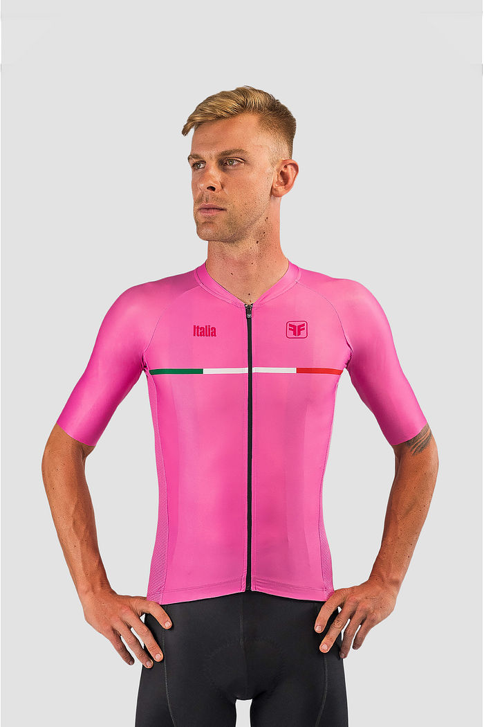 CAMISA MASCULINA TRAINING GIRO